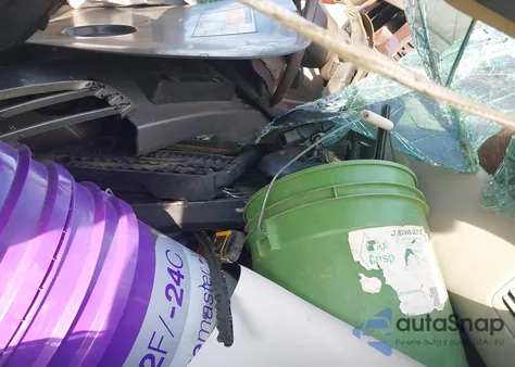 2007 Buick Lucerne Cxl from USA, damaged, VIN 1G4HR57Y77U175233